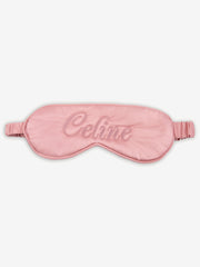 Masque De Sommeil Poudre Rose